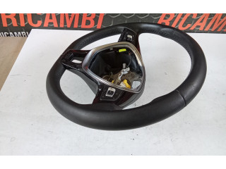 Руль Volkswagen Golf VII 2013 - 2019 года 5G0419091GDE74, 5G0419091GDE74