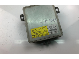 Блок фонаря / (блок «хenon»)