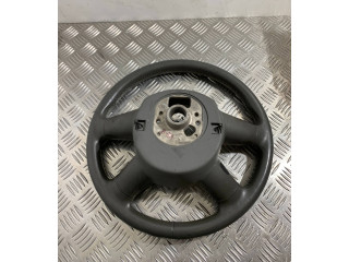 Руль Audi A6 S6 C6 4F  2004 - 2011 года 4F0419091BB      