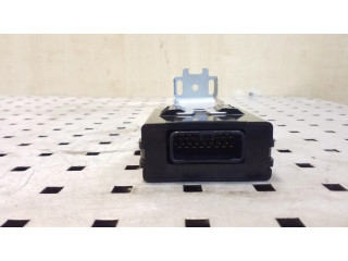 Блок управления 886501E370   Toyota Yaris Verso