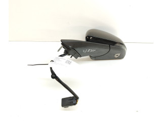 Zpětné zrcátko  Ford Mustang VI 2016  GR3B17683EC  