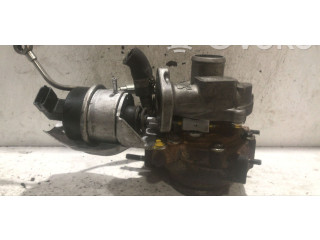 Turbodmychadlo Турбина 54351014875, 54351014875   Alfa Romeo Mito   