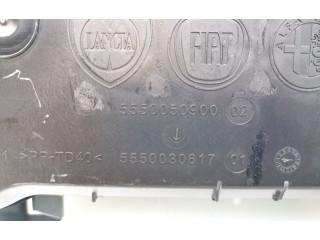 Přístrojová deska  Fiat Punto (199) 2011 5550050900, 5550030617  