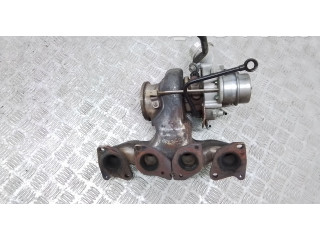 Турбина Volvo XC90 31459815