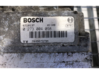 Блок АБС Volkswagen Transporter - Caravelle T4 1991 - 2003 года