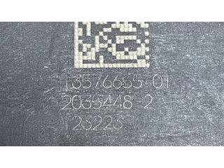 Блок подушек безопасности 13583458, A2C34411100   Chevrolet Spark