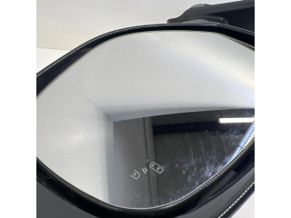 Зеркало электрическое правое Mitsubishi ASX