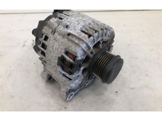 Генератор 36012505, 30659390   Volvo V70      