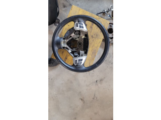 Руль Mitsubishi Outlander 2007 - 2012 года