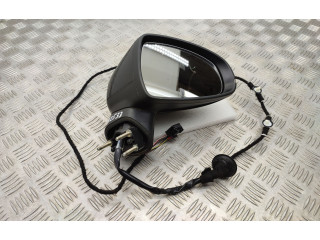 Поршень Зеркало (управляемое электричеством) chz   Audi A1  