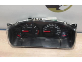 Přístrojová deska Nissan Navara D40 2006 24810EC78E, 24810EC78E