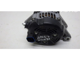 Генератор 31400-81P0 Suzuki Ignis