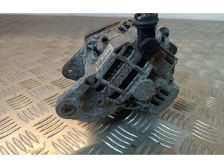 Генератор A2TG0391, 23700AA540   Subaru Forester SG      