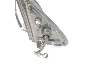 Зеркало электрическое        Mitsubishi Outlander  2013 - 2021 года   