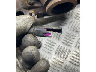 Turbodmychadlo Турбина BV390029, 00262 Volkswagen Caddy