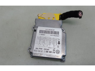 Блок подушек безопасности 1K0909605T Volkswagen Golf Plus