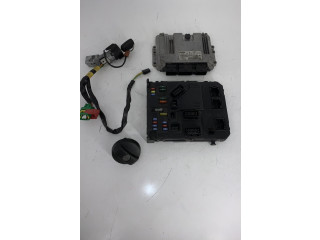 Комплект зажигания 8211EY Citroen C3