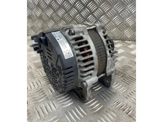 Генератор 059903017P Audi A7 S7 4G