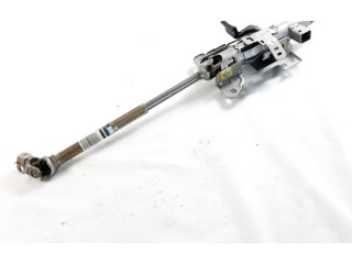 рейка Колонка рулевая 98006198ZD Citroen C4 Cactus 2014 - года