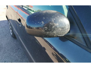 Зеркало электрическое Skoda Fabia Mk1 (6Y) 1999 - 2007 года