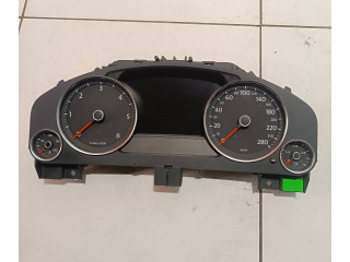 Přístrojová deska Volkswagen Touareg II 2011 7P6920880P, 0263677026