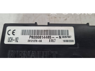 Блок комфорта P8200814465, 03257557   Renault Trafic II (X83)   