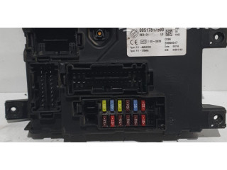 Блок управления Fiat Grande Punto
