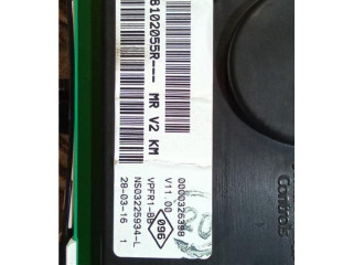 Панель приборов 248102055R, NS03225934L Dacia Sandero II