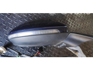 Зеркало электрическое Volkswagen Golf VII 2013 - 2019 года