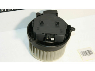 Вентилятор печки 4H1820021B Audi A7 S7 4G