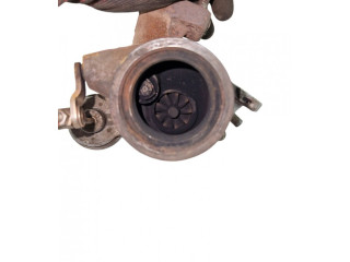 Turbodmychadlo Турбина 55225012, 54431015186 Fiat Doblo 263A1.000