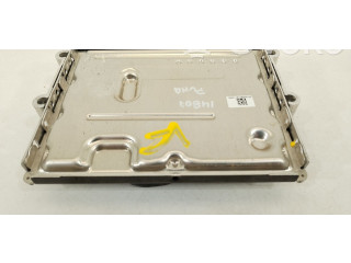 Блок управления двигателя M1T112A650HB, 0261S105FG Ford Puma