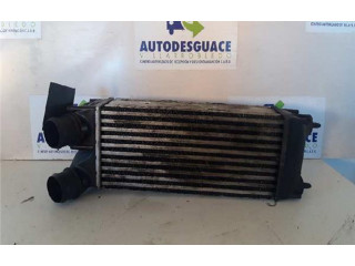 Интеркулер Citroen C4 I