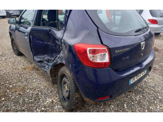 Вентилятор печки 214816703R, 214816703R Dacia Sandero