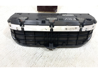 Панель приборов 78100SJHG010M1, 2574301922 Honda FR-V