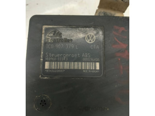Блок АБС 1C0907379L, 00001964D0 Skoda Octavia Mk1 (1U) 1996 - 2004 года