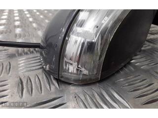 Зеркало электрическое Volkswagen Golf Plus 2005 - 2013 года