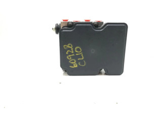 Блок АБС 476608644R   Renault  Clio I  1997 - 1998 года