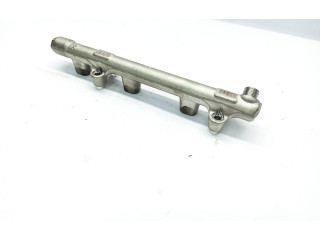 Топливная рампа 05C133320A, VWAGDEBTV   Audi A1   для двигателя CAGA