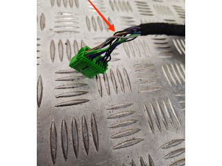 Зеркало электрическое        Volvo V70  2008 - 2013 года   