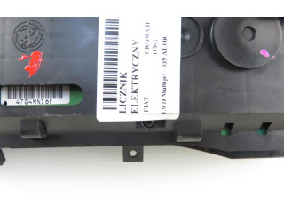Přístrojová deska Fiat Croma 2005 5550010903