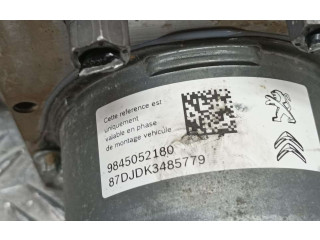 Jednotka ABS 9834920780   Citroen Berlingo 2018