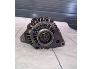 Генератор Md370479 Mitsubishi Pajero