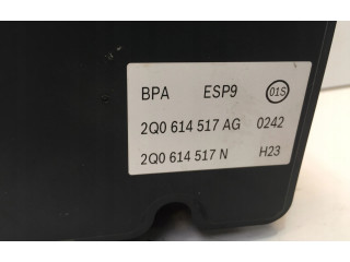 Блок АБС 2Q0614517AG Skoda Scala - года