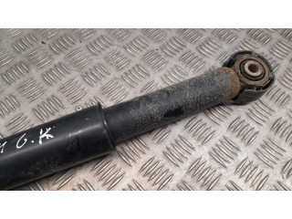 Задний aмортизатор