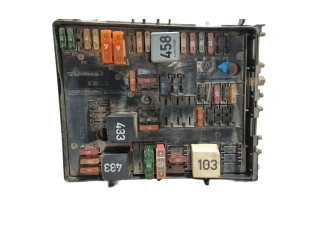 Pojistková skříňka Řídící jednotka BSM 1K0937124K, 013949631C   Volkswagen Caddy 2004