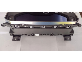 Přístrojová deska  Audi A8 S8 D5 2013 4N0920790C  