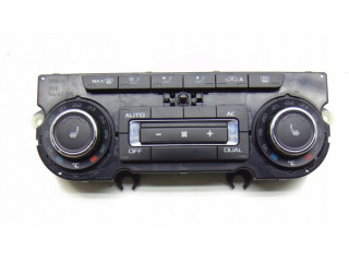 Блок управления климат-контролем 3T0907044BE   Skoda Superb B6 (3T)