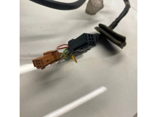 Зеркало электрическое правое Citroen C3 2010-2016 года