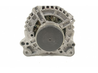 Генератор 03L903023 Volkswagen Touran II